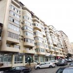 Kirayə (aylıq) 3 otaqlı Yeni Tikili, Nizami metrosu, Yasamal rayonu 2