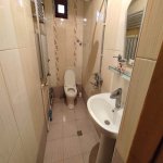 Satılır 2 otaqlı Həyət evi/villa, Avtovağzal metrosu, Biləcəri qəs., Binəqədi rayonu 23
