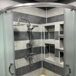 Kirayə (aylıq) 4 otaqlı Yeni Tikili, Həzi Aslanov metrosu, Xətai rayonu 19