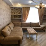 Kirayə (aylıq) 3 otaqlı Yeni Tikili, Xətai metrosu, Ağ şəhər, Xətai rayonu 3