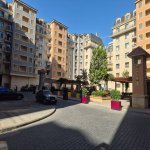Satılır 4 otaqlı Yeni Tikili, Xətai metrosu, Ağ şəhər, Xətai rayonu 2