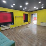Kirayə (aylıq) 4 otaqlı Ofis, Gənclik metrosu, Nəsimi rayonu 4