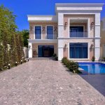 Satılır 5 otaqlı Bağ evi, Mərdəkan, Xəzər rayonu 4
