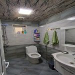 Satılır 4 otaqlı Həyət evi/villa, Binə qəs., Xəzər rayonu 19