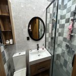 Satılır 4 otaqlı Yeni Tikili, İnşaatçılar metrosu, Yeni Yasamal qəs., Yasamal rayonu 31