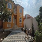 Satılır 5 otaqlı Həyət evi/villa, Zabrat qəs., Sabunçu rayonu 12