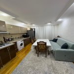 Аренда 3 комнатная Новостройка, м. 8 Ноябрь метро, Насими район 6
