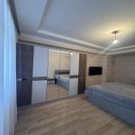 Продажа 3 комнат Новостройка, İnşaatçılar метро, Ясамал район 10