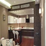 Kirayə (aylıq) 3 otaqlı Yeni Tikili, 28 May metrosu, Port Baku, Nəsimi rayonu 6