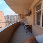 Kirayə (aylıq) 3 otaqlı Yeni Tikili Xırdalan 9