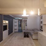 Kirayə (aylıq) 3 otaqlı Yeni Tikili, 8 Noyabr metrosu, Nəsimi rayonu 3