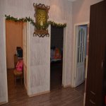 Satılır 4 otaqlı Yeni Tikili, Qara Qarayev metrosu, Nizami rayonu 9