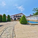 Satılır 4 otaqlı Bağ evi, Mərdəkan, Xəzər rayonu 2