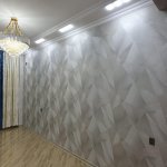 Satılır 3 otaqlı Yeni Tikili, Nəsimi metrosu, 6-cı mikrorayon, Binəqədi rayonu 4
