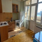 Аренда 2 комнат Новостройка, м. Эльмляр Академиясы метро, пос. Ясамал, Ясамал район 7