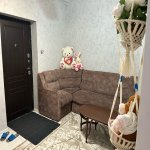 Аренда 2 комнатная Новостройка, м. Халглар Достлугу метро, Ахмедли, Хетаи район 2