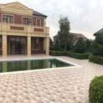Продажа 8 комнат Дома/Виллы, м. Короглу метро, пос. Билгях, Сабунчу район 16
