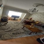 Аренда 2 комнатная Вторичка, пос. Бакиханова, Сабунчу район 1