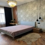 Kirayə (aylıq) 3 otaqlı Yeni Tikili, Ağ şəhər, Xətai rayonu 4