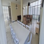 Kirayə (günlük) 4 otaqlı Bağ evi, Mərdəkan, Xəzər rayonu 12