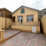Satılır 3 otaqlı Həyət evi/villa, Koroğlu metrosu, Zabrat qəs., Sabunçu rayonu 2