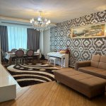 Продажа 2 комнат Новостройка, м. Эльмляр Академиясы метро, пос. Ясамал, Ясамал район 1