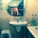 Kirayə (günlük) 2 otaqlı Yeni Tikili, Xətai metrosu, Xətai rayonu 9