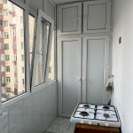 Продажа 3 комнатная Новостройка, м. Ази Асланова метро, Хетаи район 9