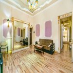 Kirayə (günlük) 2 otaqlı Yeni Tikili, Nizami metrosu, Yasamal rayonu 16