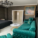 Kirayə (aylıq) 2 otaqlı Yeni Tikili, 8 Noyabr metrosu, Nəsimi rayonu 2