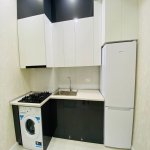 Kirayə (aylıq) 2 otaqlı Yeni Tikili, Gənclik metrosu, Nəsimi rayonu 11
