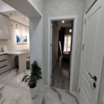 Kirayə (aylıq) 2 otaqlı Yeni Tikili, Nəriman Nərimanov metrosu, Nərimanov rayonu 5