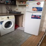 Kirayə (aylıq) 1 otaqlı Köhnə Tikili, Sahil metrosu, Səbail rayonu 8
