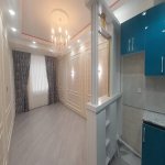 Satılır 2 otaqlı Yeni Tikili, Memar Əcəmi metrosu, 4-cü mikrorayon, Nəsimi rayonu 6