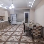 Kirayə (aylıq) 3 otaqlı Yeni Tikili, Neftçilər metrosu, Nizami rayonu 15