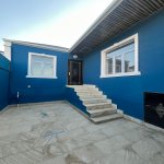 Satılır 3 otaqlı Həyət evi/villa, Azadlıq metrosu, Binəqədi qəs., Binəqədi rayonu 1