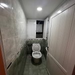 Satılır 3 otaqlı Köhnə Tikili, Nəsimi metrosu, 6-cı mikrorayon, Binəqədi rayonu 12