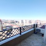 Аренда 3 комнат Новостройка, м. Гара Гараева метро, Низаминский р-н район 9