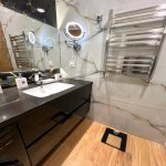 Kirayə (aylıq) 2 otaqlı Yeni Tikili, Sahil metrosu, Səbail rayonu 17