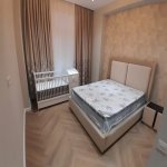 Kirayə (aylıq) 3 otaqlı Yeni Tikili, Yasamal rayonu 10