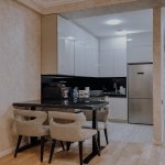 Kirayə (aylıq) 2 otaqlı Yeni Tikili, Ağ şəhər, Xətai rayonu 9