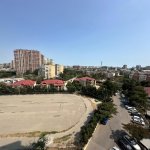 Satılır 4 otaqlı Yeni Tikili, Memar Əcəmi metrosu, Nəsimi rayonu 16