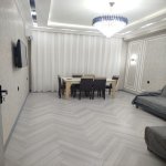 Kirayə (aylıq) 3 otaqlı Yeni Tikili, Dərnəgül metrosu, Binəqədi rayonu 2