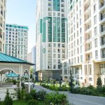 Kirayə (aylıq) 2 otaqlı Yeni Tikili, Nəriman Nərimanov metrosu, Nərimanov rayonu 1