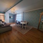 Продажа 3 комнат Новостройка, м. Эльмляр Академиясы метро, пос. Ясамал, Ясамал район 1