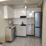 Kirayə (aylıq) 3 otaqlı Yeni Tikili, Qara Qarayev metrosu, Nizami rayonu 8