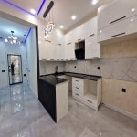 Satılır 3 otaqlı Yeni Tikili, Qara Qarayev metrosu, Nizami rayonu 15