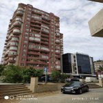 Satılır 2 otaqlı Yeni Tikili, Memar Əcəmi metrosu, 9-cu mikrorayon, Binəqədi rayonu 1