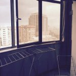 Kirayə (aylıq) 4 otaqlı Yeni Tikili, Nizami metrosu, Yasamal rayonu 4