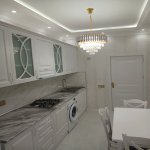 Satılır 3 otaqlı Yeni Tikili, 20 Yanvar metrosu, Yasamal rayonu 8